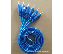 音视频线产品库详解 连接影音世界的桥梁